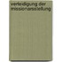 Verteidigung der Missionarsstellung