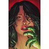 Voodoo, Volume 1: What Lies Beneath door Ron Marz