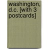 Washington, D.C. [With 3 Postcards] door Paula Croyle