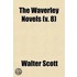 Waverley Novels (Volume 8); Rob Roy