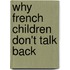 Why French Children Don't Talk Back