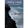 Widow's Walk: Part 1: The Precipice by Kenneth Spillias