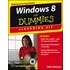 Windows 8 eLearning Kit For Dummies