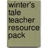 Winter's Tale Teacher Resource Pack