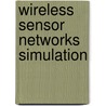Wireless Sensor Networks Simulation door Adajeniuc Alexandru