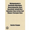 Wohngebäude in Nordrhein-Westfalen door B. Cher Gruppe