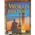 World History: Connections to Today