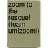 Zoom to the Rescue! (Team Umizoomi)