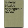 mineral trioxide aggregate-a review by Deepti Singh