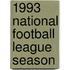 1993 National Football League Season