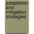 Adaptation and Mitigation Strategies