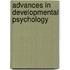 Advances In Developmental Psychology
