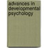 Advances In Developmental Psychology
