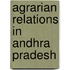 Agrarian Relations in Andhra Pradesh