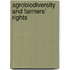 Agrobiodiversity and Farmers' Rights
