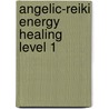 Angelic-Reiki Energy Healing Level 1 door Rev Debbie Michaels
