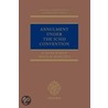 Annulment Under The Icsid Convention door Silvia M. Marchili