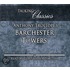 Anthony Trollope's Barchester Towers