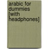 Arabic for Dummies [With Headphones] door David F. DiMeo