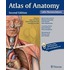 Atlas of Anatomy, Latin Nomenclature