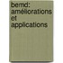 Bemd: Améliorations Et Applications
