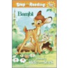 Bambi's Hide-And-Seek (Disney Bambi) door Random House Disney