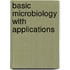Basic Microbiology with Applications