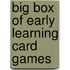 Big Box of Early Learning Card Games