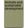 Biofuels and Sustainable Development door Marcus Vinicius Alves Finco