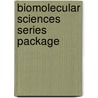Biomolecular Sciences Series Package by Royal Society of Chemistry