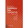 Butterworths Insolvency Law Handbook door Glen Davis