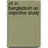 Clt In Bangladesh-an Objective Study