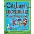 Callum's Incredible Construction Kit