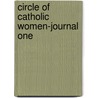 Circle of Catholic Women-Journal One door Karen Pavlicin