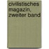 Civilistisches Magazin, Zweiter Band