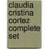 Claudia Cristina Cortez Complete Set
