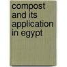 Compost and Its Application in Egypt door Said Shehata