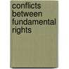 Conflicts Between Fundamental Rights by Eva Brems
