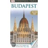 Dk Eyewitness Travel Guide: Budapest door Barbara Olszaanska