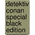 Detektiv Conan Special Black Edition