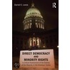 Direct Democracy and Minority Rights by Daniel C. Lewis