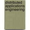 Distributed Applications Engineering door Inji Wijegunaratne