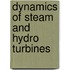 Dynamics of Steam and Hydro Turbines