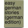 Easy German Stories (German Edition) door Ernestine Ries Clara