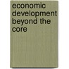 Economic Development Beyond The Core door Siboniso Cele