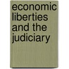 Economic Liberties and the Judiciary door James A. Dorn