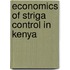 Economics of Striga Control in Kenya