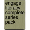 Engage Literacy Complete Series Pack by Lisa Thorpe