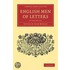 English Men of Letters 39 Volume Set