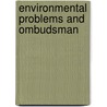 Environmental Problems and Ombudsman door Vassiliki Vretou